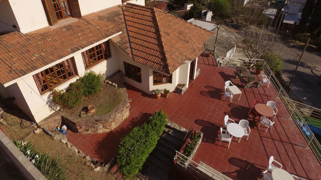 Del Buen Ayre Villa Carlos Paz